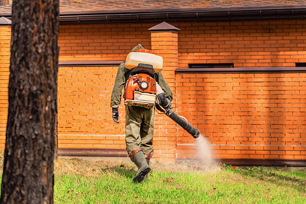 Trusted Fumigation Services service in Nicoma Park, OK - Nex Pest Control